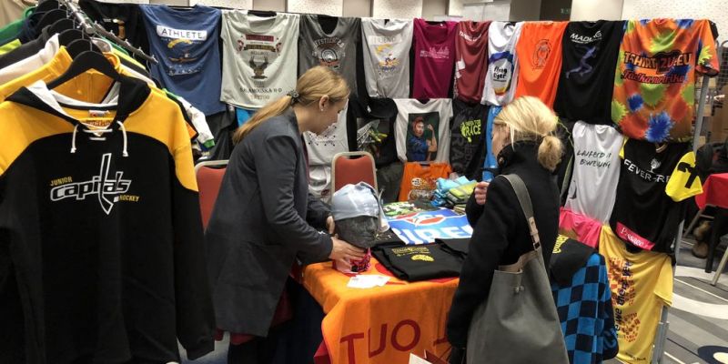 Veletrh Marketing Mix Ostrava