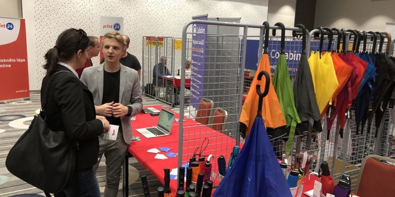 Veletrh Marketing Mix Ostrava