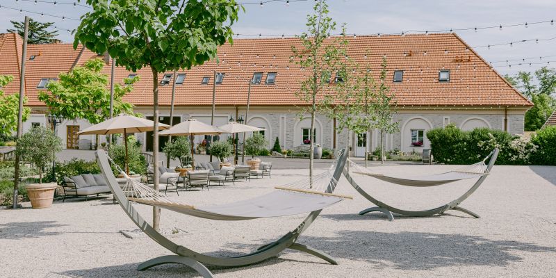 Penzion Na Kmíně - STODOLA