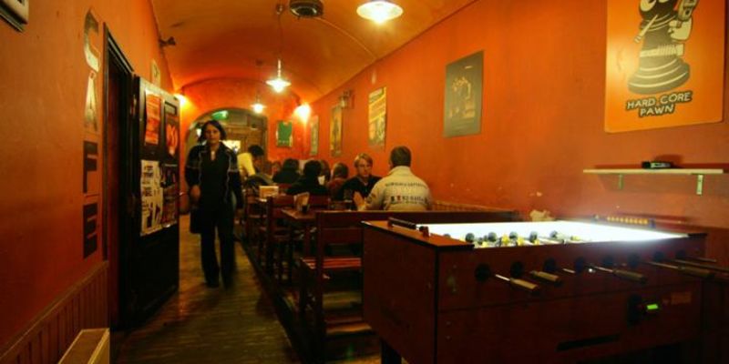 Atmosphere (Atmoška)