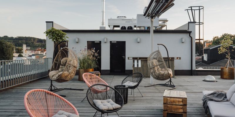 fabrika HOTEL