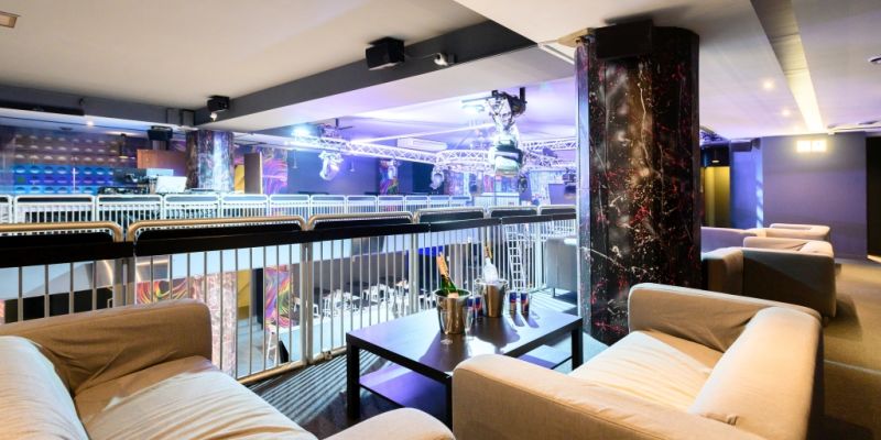 Retro Praha - Retro Music Hall