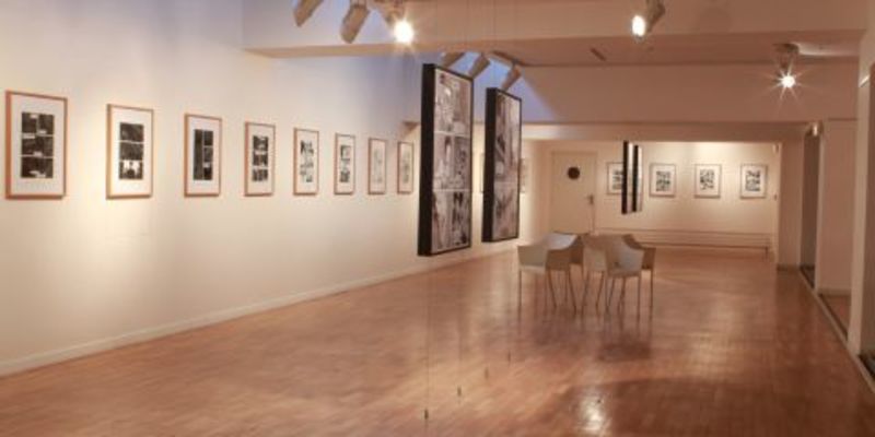 Francouzský institut - Galerie