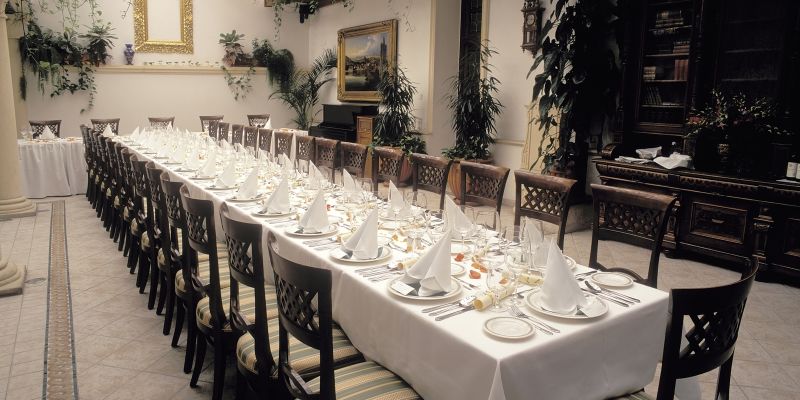 Green Garden Hotel