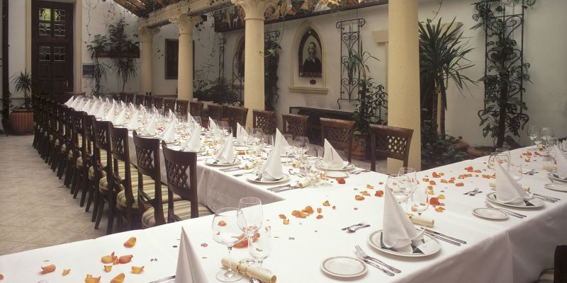 Green Garden Hotel