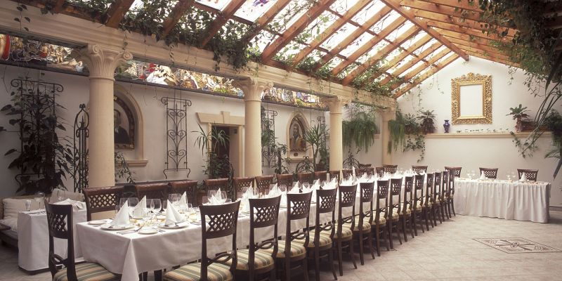 Green Garden Hotel