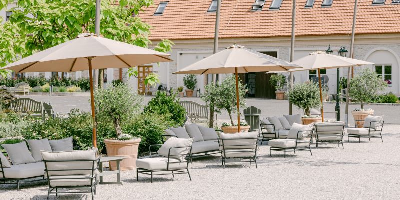 Penzion Na Kmíně - STODOLA