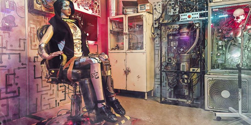 „Gró zábavních podniků nemá být o tom, kolik se do nich investuje peněz, ale zejména v kvalitě poskytovaných služeb a Genius loci,“ říká spolumajitel Fun Areny