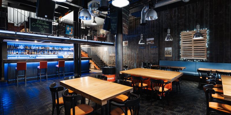 fabrika HOTEL