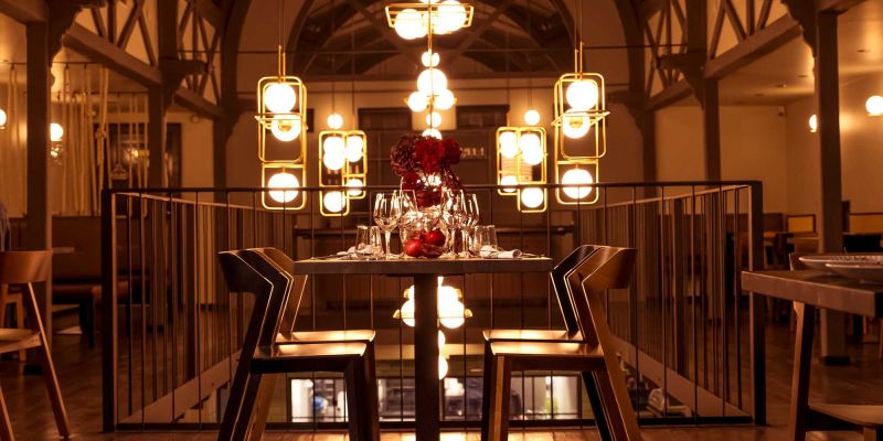 SILVESTR NA OBČANSKÉ PLOVÁRNĚ