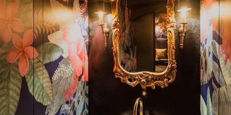 Le Valmont Club & Lounge