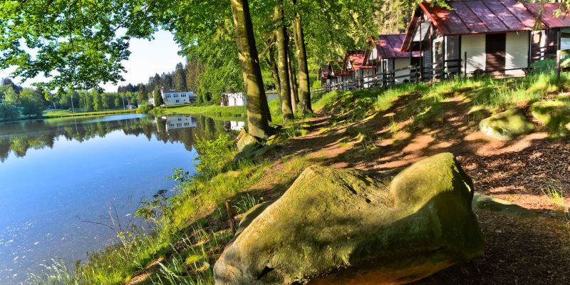 Konferenční hotel LUNA