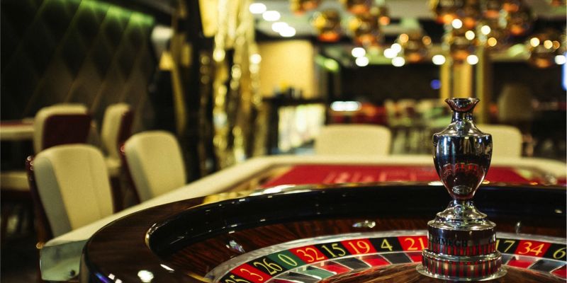 Resort Hodolany - Casino Go4games