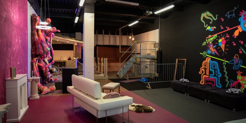 „Gró zábavních podniků nemá být o tom, kolik se do nich investuje peněz, ale zejména v kvalitě poskytovaných služeb a Genius loci,“ říká spolumajitel Fun Areny