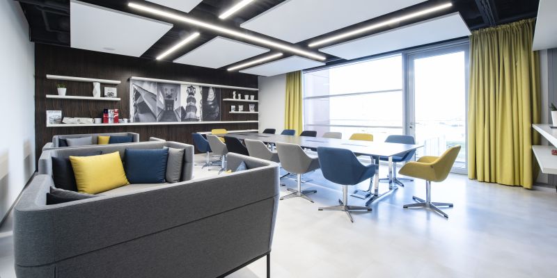 Cubex Centrum Praha