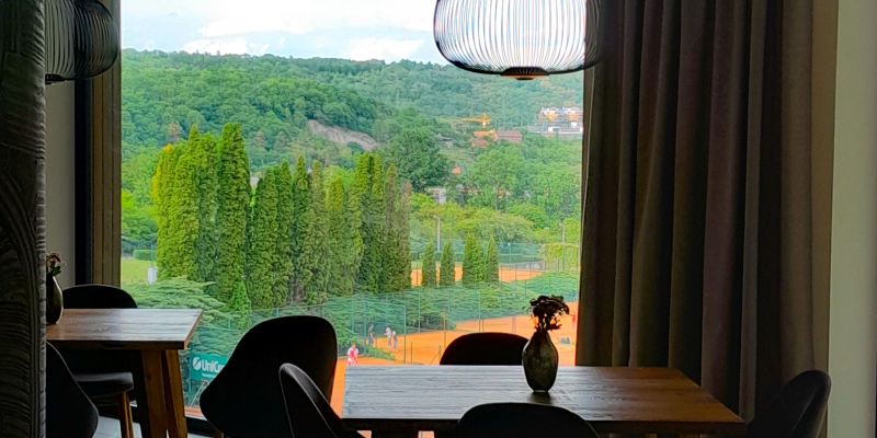 Taste Event: Vista Resort & Club potvrdil vysoká očekávání