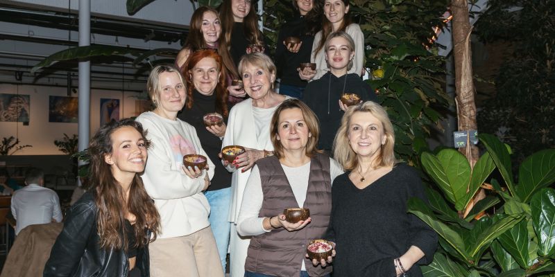 ArtMoment kreativní workshopy