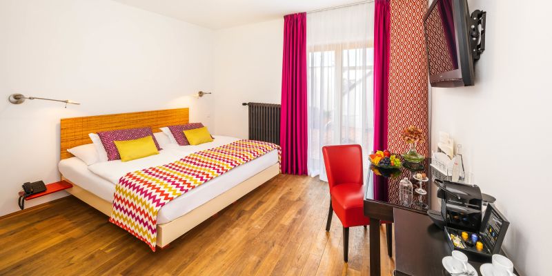 Bellevue Hotel Benešov