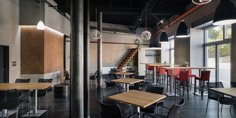 fabrika HOTEL