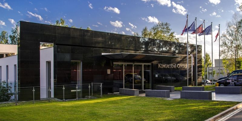 East Bohemia Convention Bureau