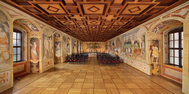 Resort Panství Bechyně