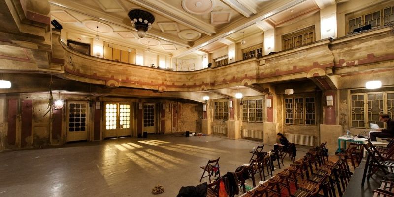 Venuše ve Švehlovce