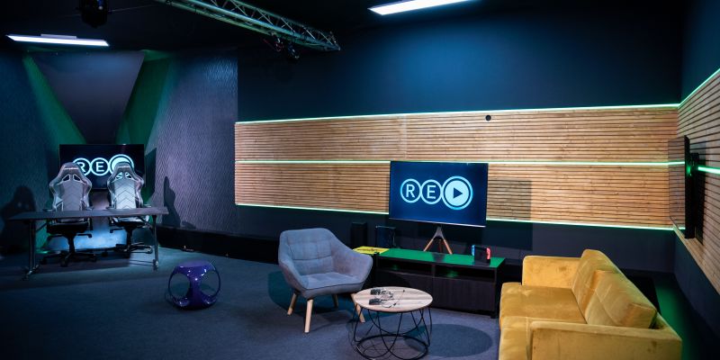 „Gró zábavních podniků nemá být o tom, kolik se do nich investuje peněz, ale zejména v kvalitě poskytovaných služeb a Genius loci,“ říká spolumajitel Fun Areny