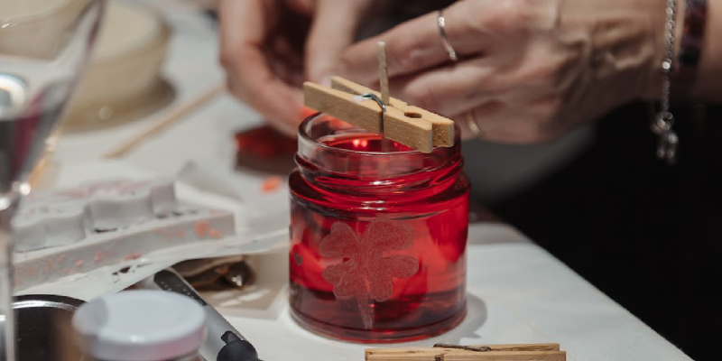 ArtMoment kreativní workshopy