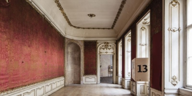 Palác Colloredo-Mansfeld