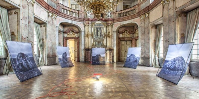 Palác Colloredo-Mansfeld