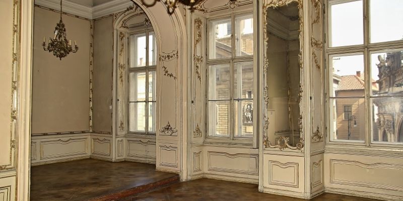 Palác Colloredo-Mansfeld