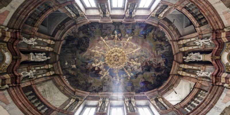 Palác Colloredo-Mansfeld