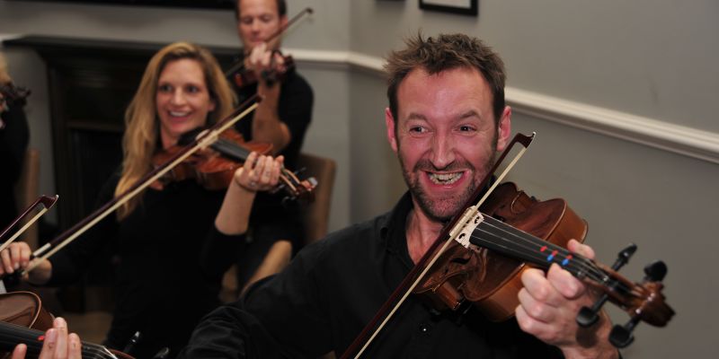 Crescendo - Crescendo