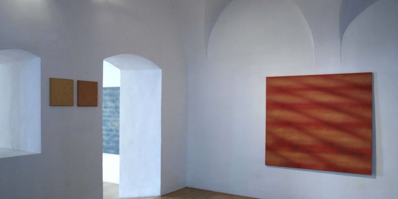 GUP / Galerie U Prstenu