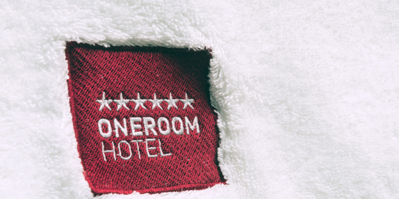 Tower Park Praha - One Room Hotel