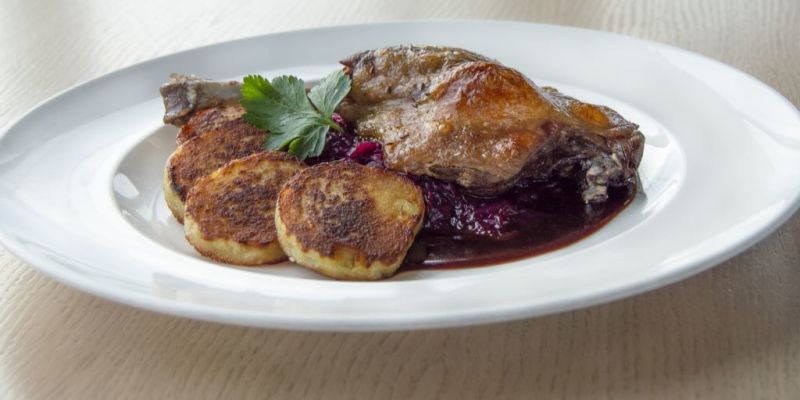 Tower Park Praha - Bistro 66