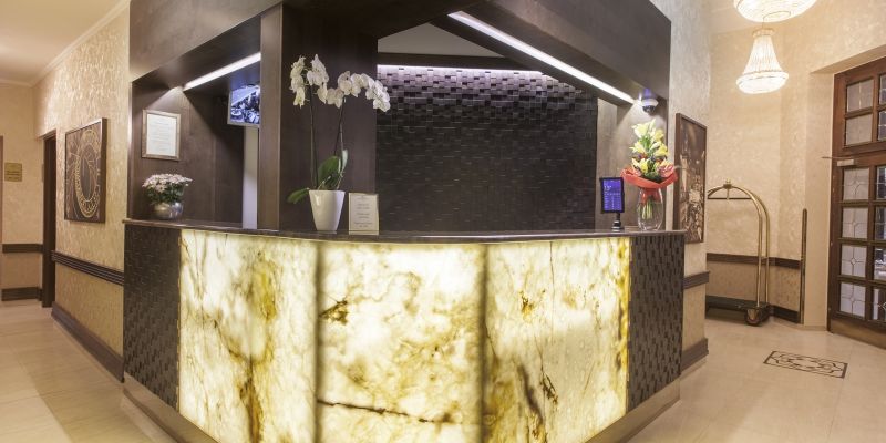 Green Garden Hotel