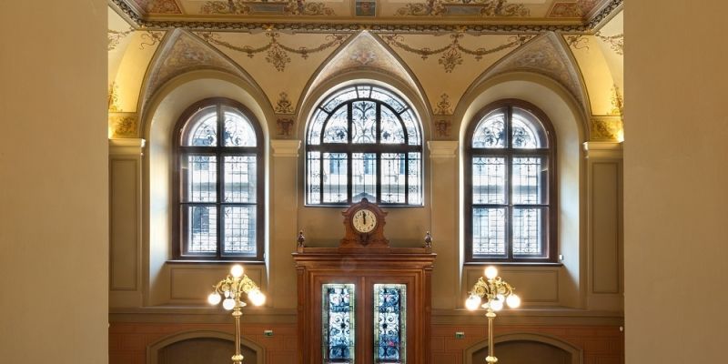 Uměleckoprůmyslové museum v Praze