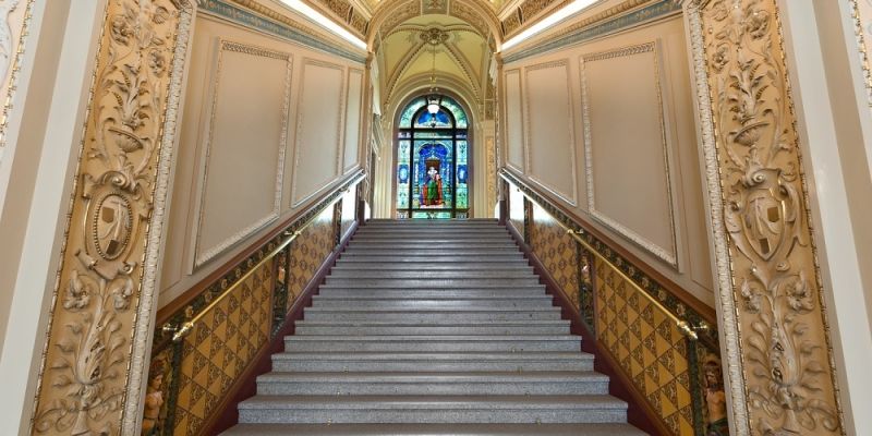 Uměleckoprůmyslové museum v Praze