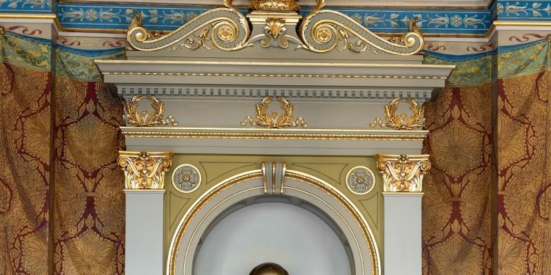 Uměleckoprůmyslové museum v Praze