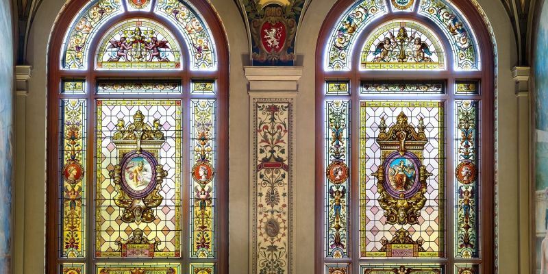 Uměleckoprůmyslové museum v Praze - Multifunkční sál