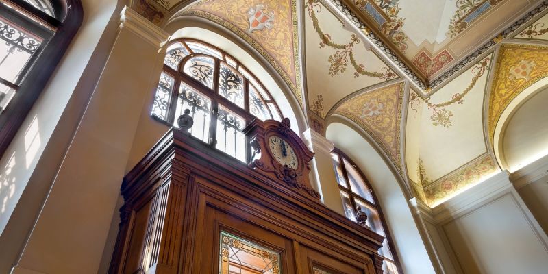 Uměleckoprůmyslové museum v Praze