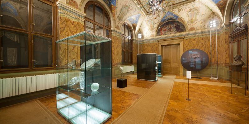 Uměleckoprůmyslové museum v Praze