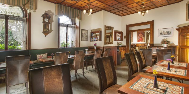 Green Garden Hotel