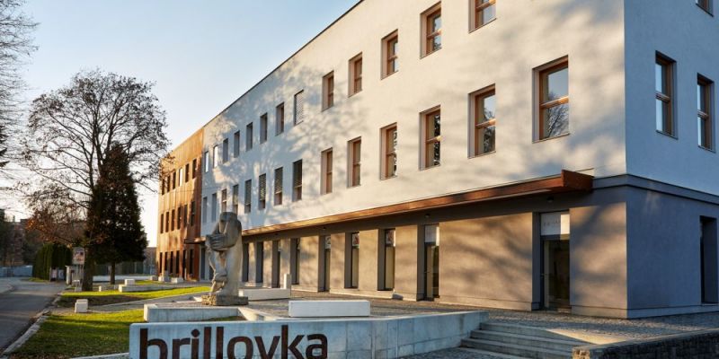 Brillovka