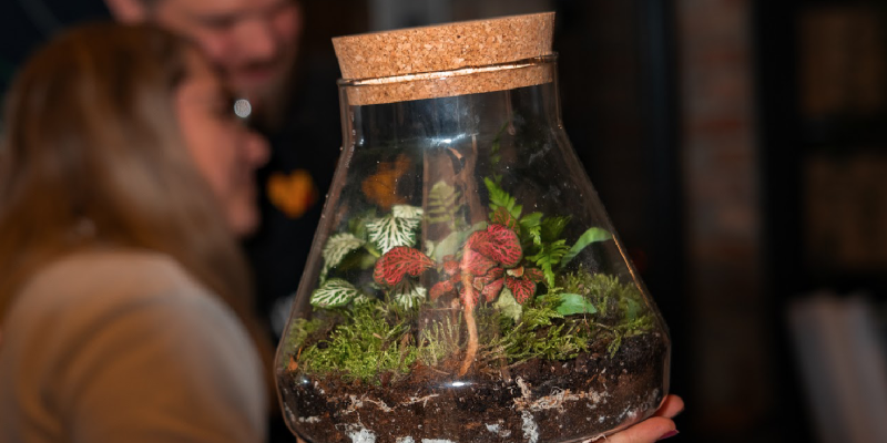 ArtMoment kreativní workshopy