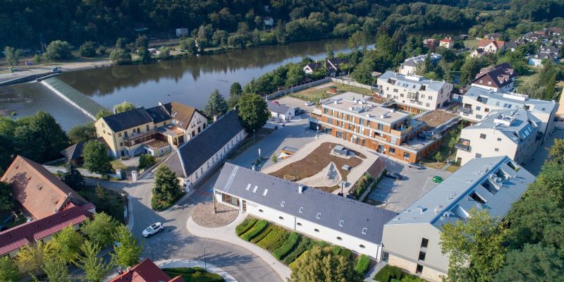 Panská zahrada Restaurace & Hotel