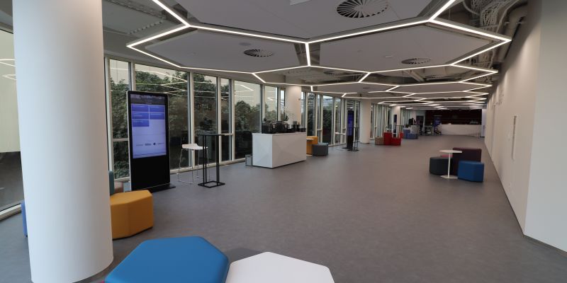 Cubex Centrum Praha