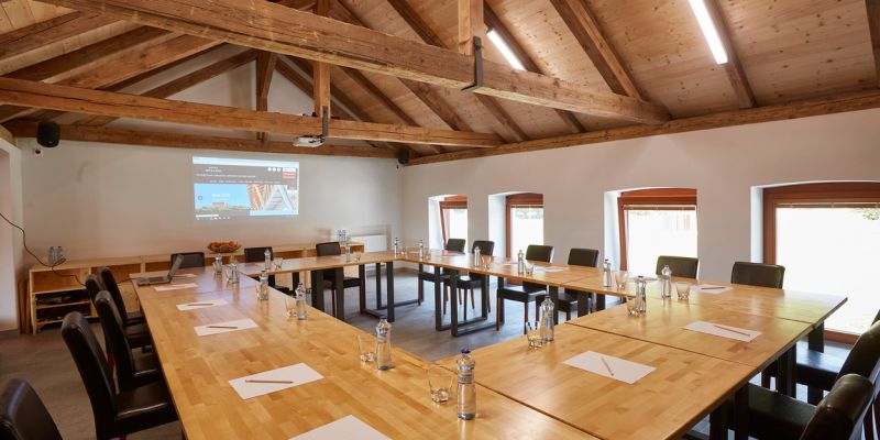 Hotel Ryzlink - Restaurace 1. patro