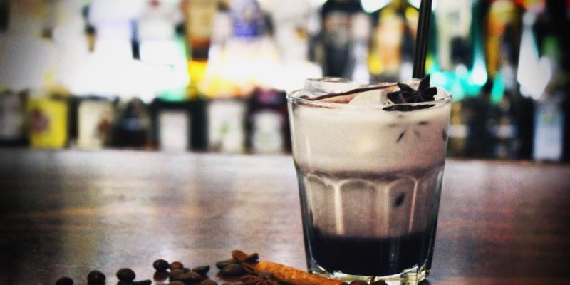 Milá Tchýně Vršovice